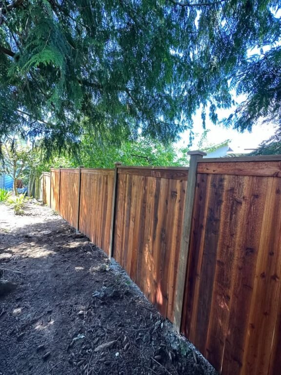 Hardscape and Fence Services by Brownstone L&H