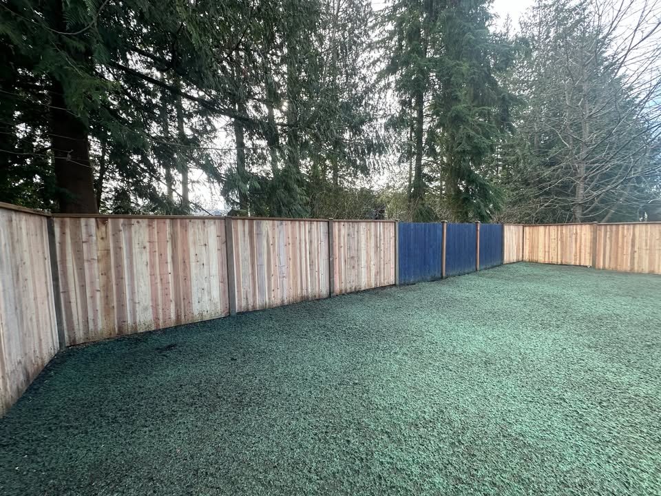 Hardscape and Fence Services by Brownstone L&H