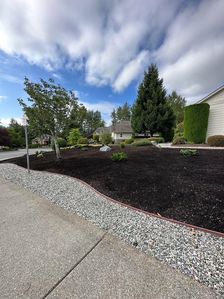 river-rock-mulch-mount-vernon