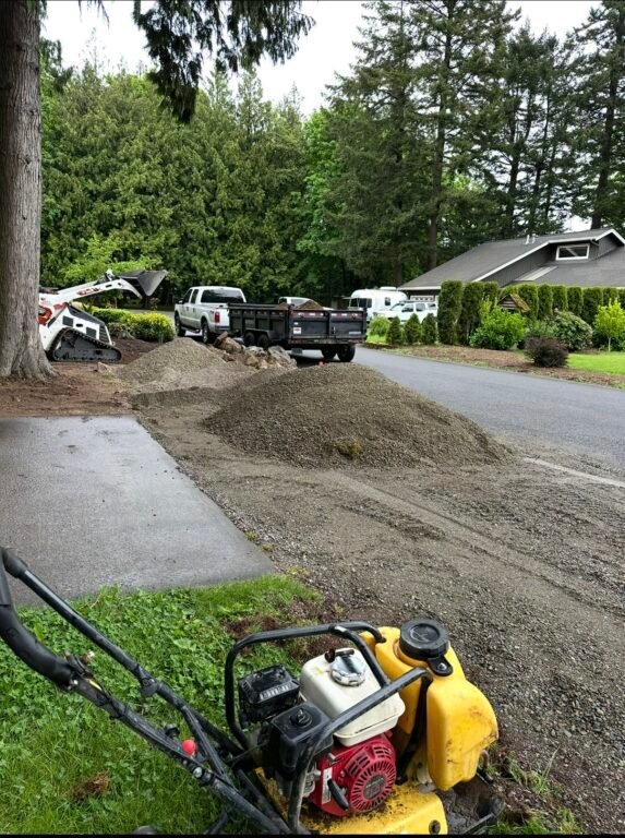 Hardscape and Fence Services by Brownstone L&H
