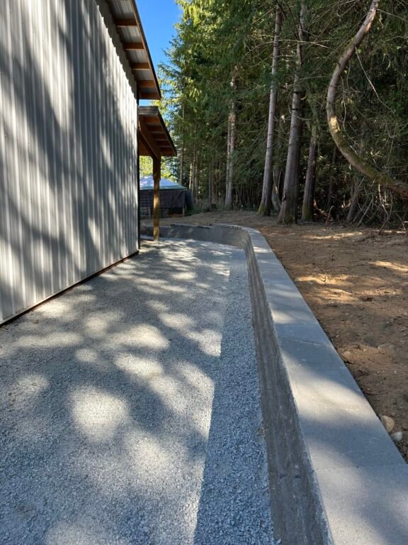 IMG_7575 Hardscaping project in Bellingham, WA