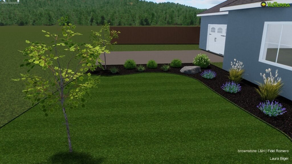 Brownstone L&H: High-Quality Hardscape and Fence Services Hardscape and Fence Services by Brownstone L&H