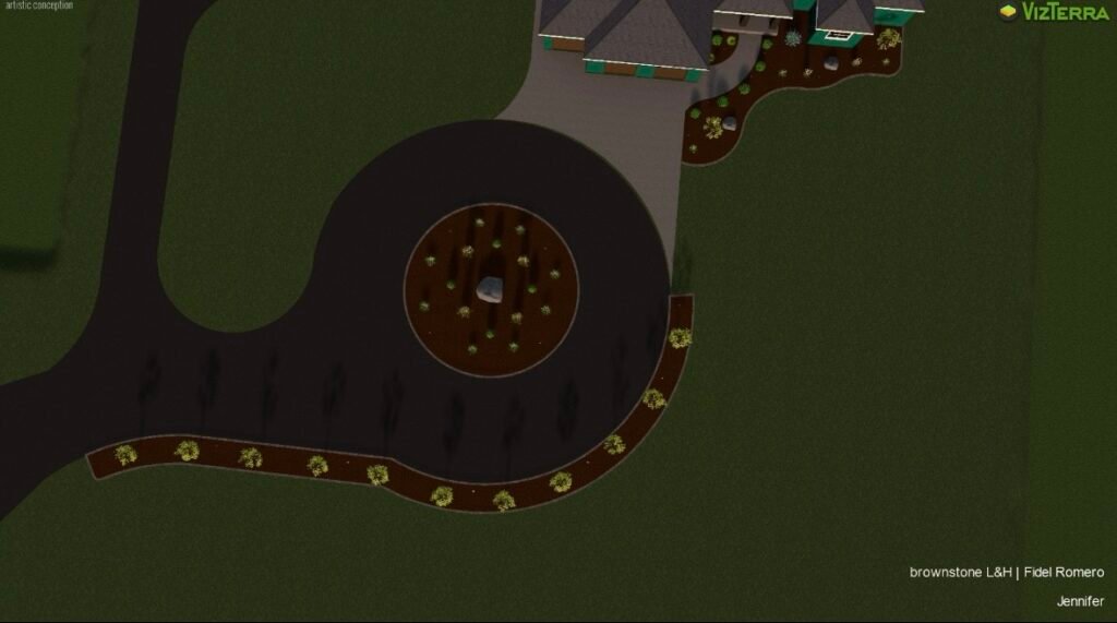 Brownstone L&H: High-Quality Hardscape and Fence Services Hardscape and Fence Services by Brownstone L&H