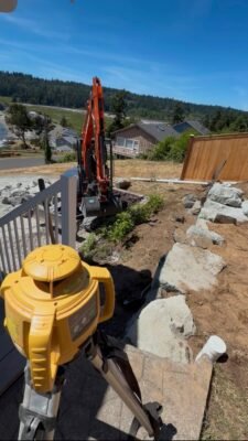 Hardscape and Fence Services by Brownstone L&H