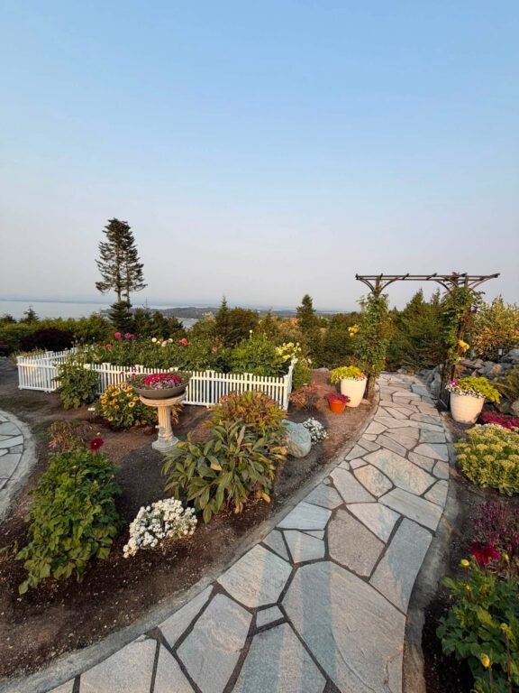 Hardscape and Fence Services by Brownstone L&H