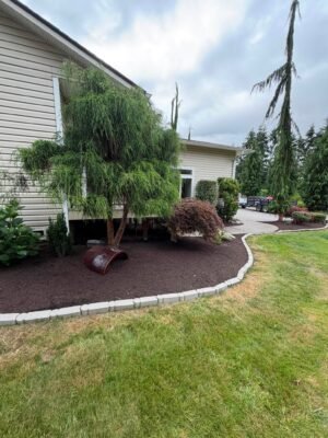 Hardscape and Fence Services by Brownstone L&H