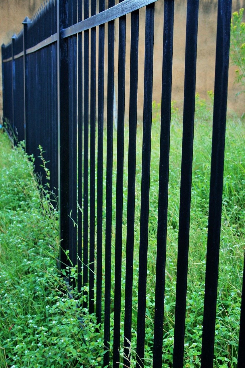 whatcom-county-metal-fence2