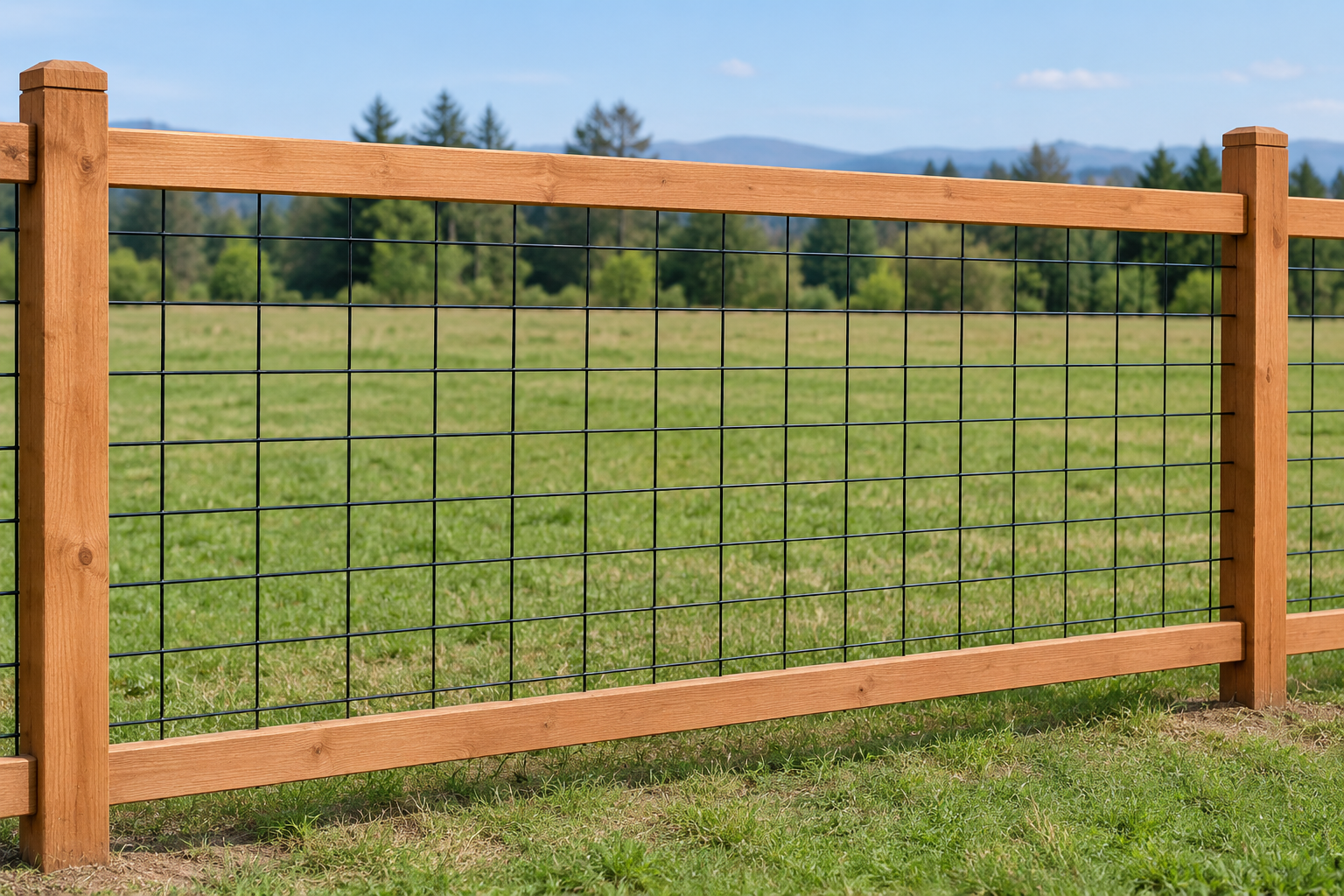 hogwire-fence-whatcom-county