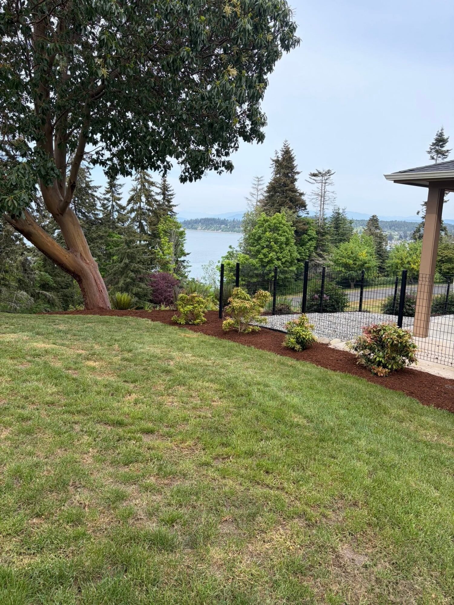Landscaping & Fence Company in Lake stevens, WA
