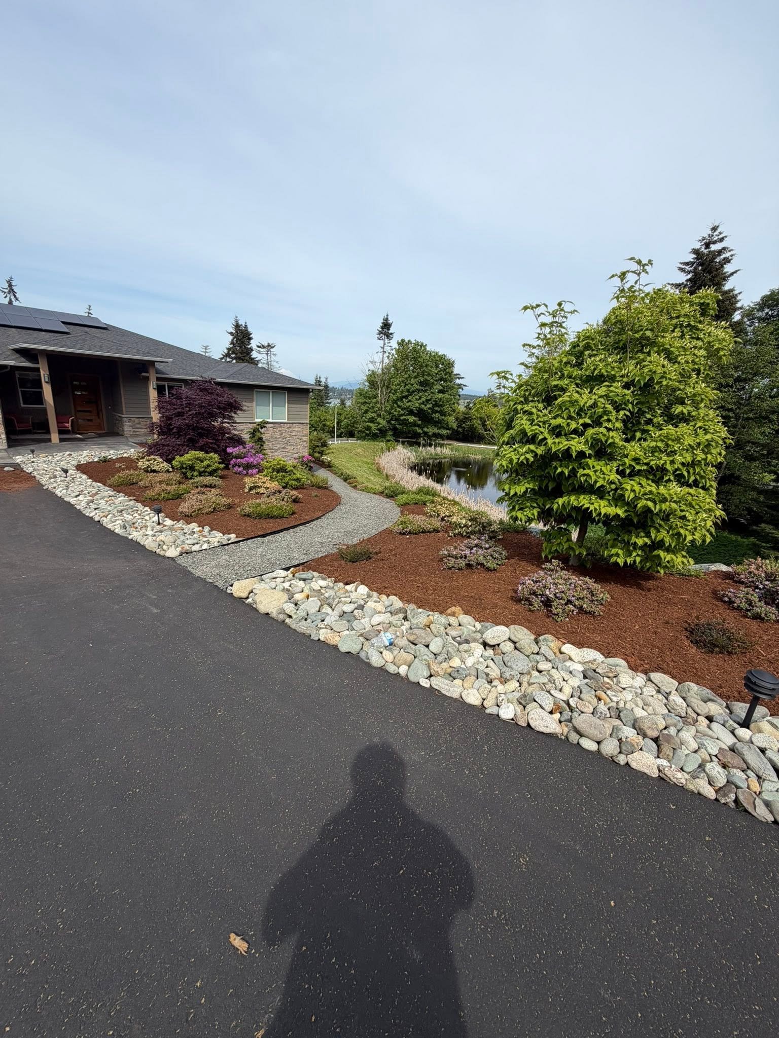 Hardscape and Fence Services by Brownstone L&H