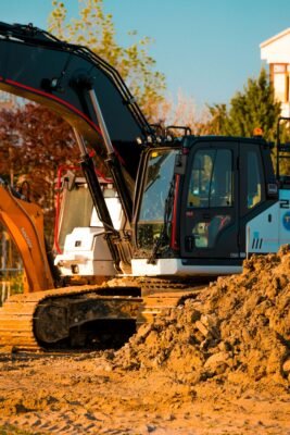 whatcom-county-mini-Excavator