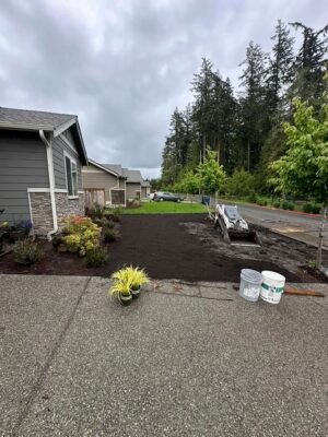 Hardscape and Fence Services by Brownstone L&H