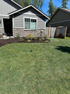 Hardscape and Fence Services by Brownstone L&H