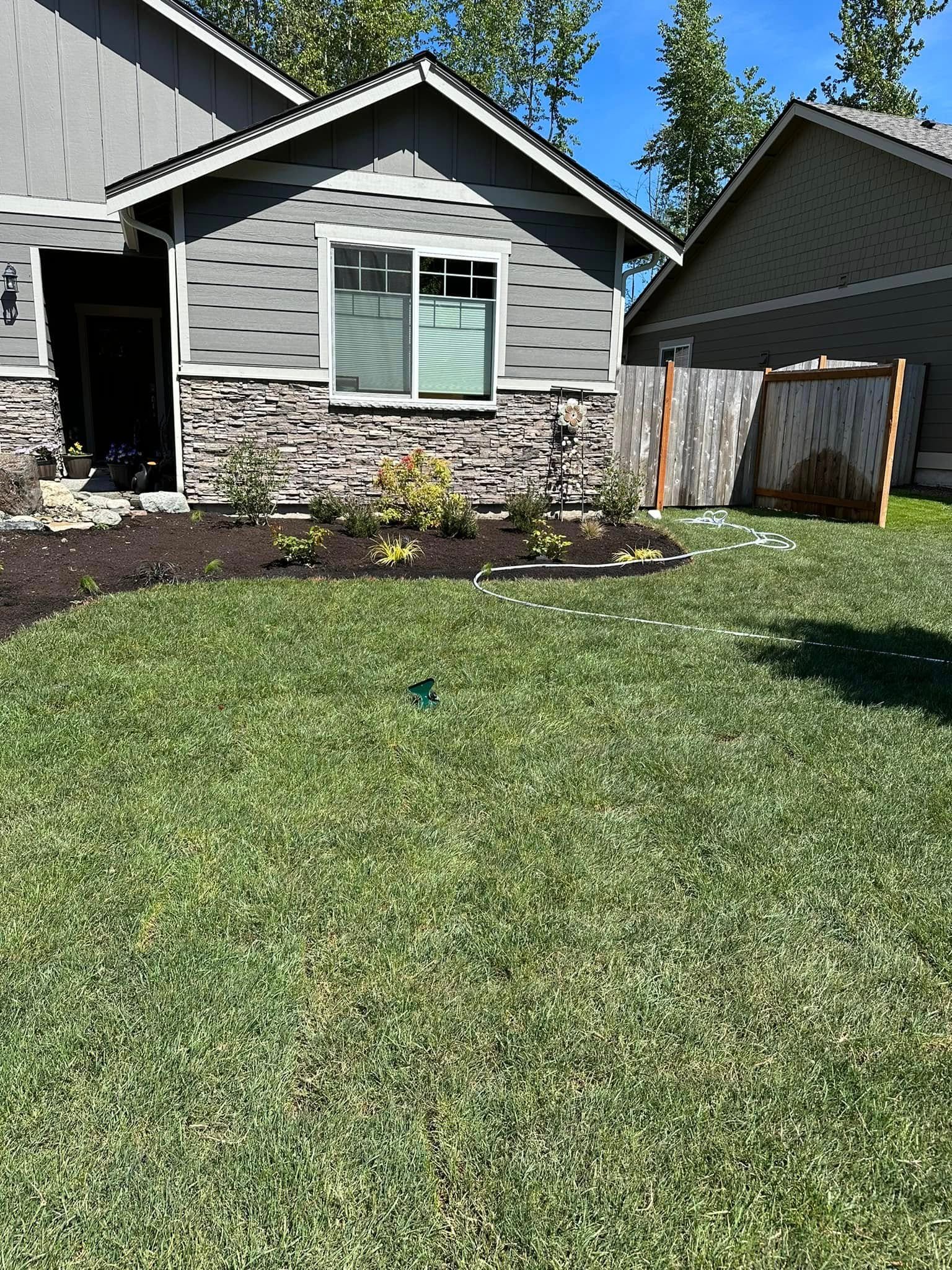 skagit-county-sod-install-mount-vernon-02 Hardscape and Fence Services by Brownstone L&H