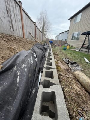 Hardscape and Fence Services by Brownstone L&H