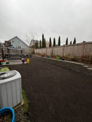 Hardscape and Fence Services by Brownstone L&H