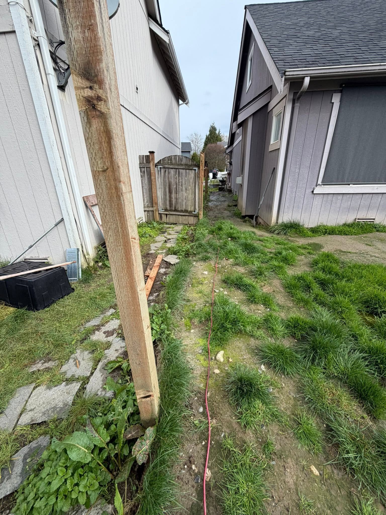 Hardscape and Fence Services by Brownstone L&H