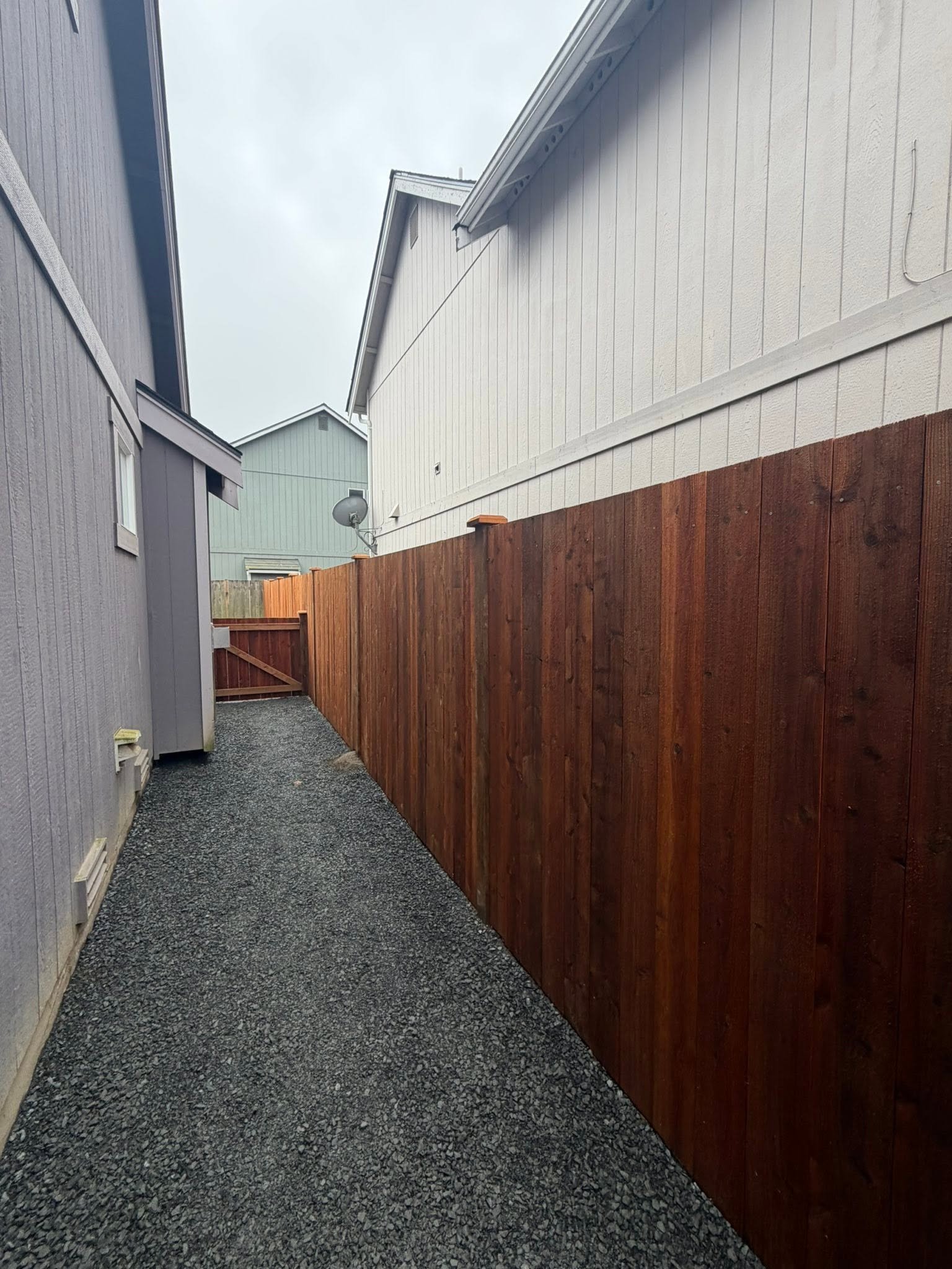Hardscape and Fence Services by Brownstone L&H