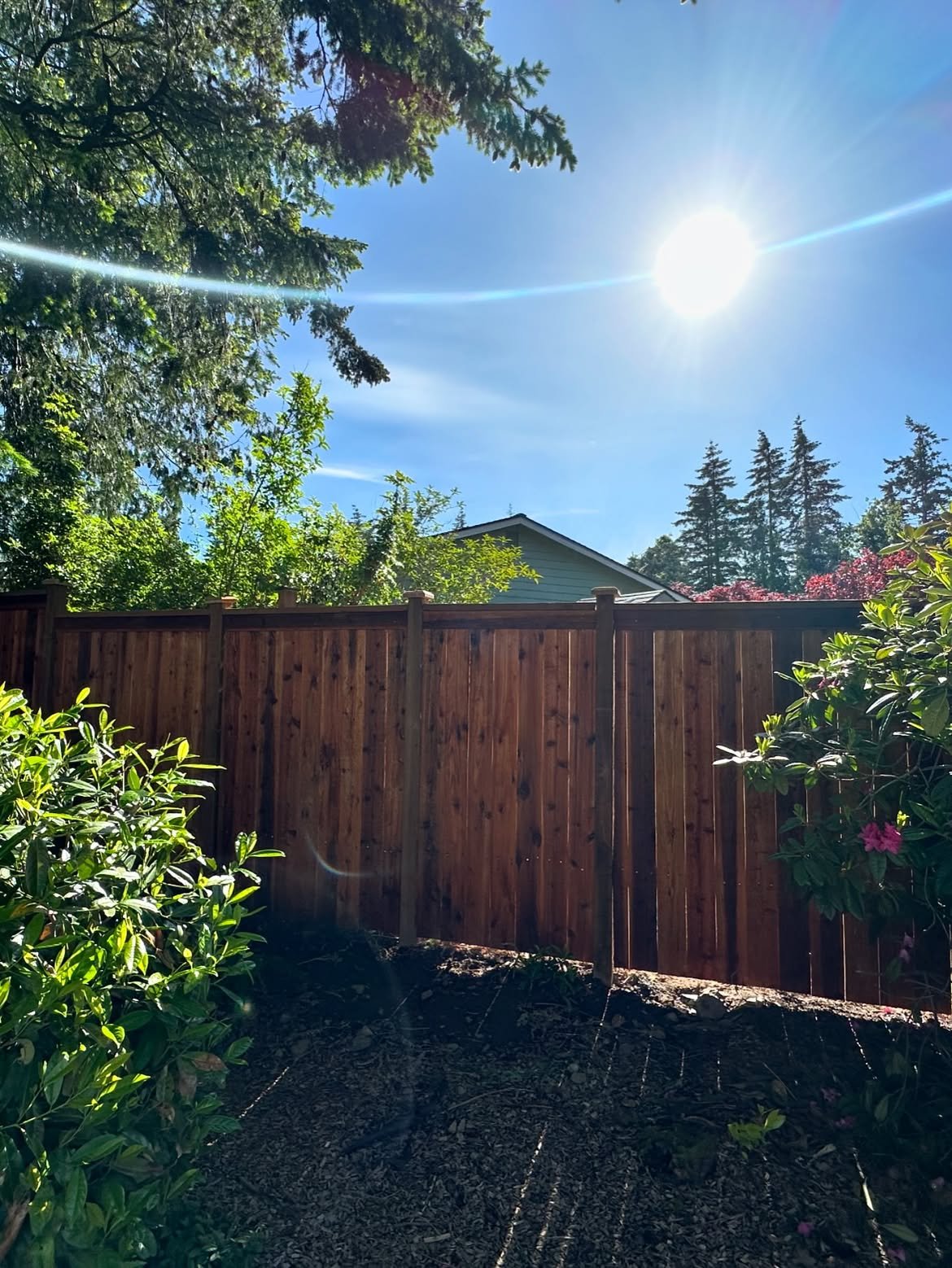 Hardscape and Fence Services by Brownstone L&H
