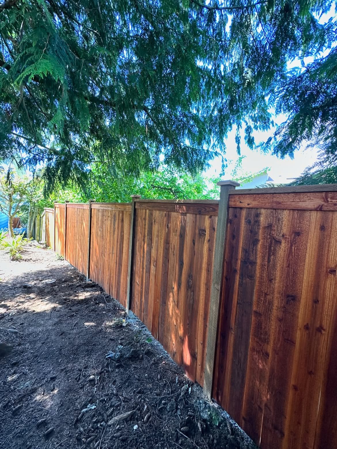 Hardscape and Fence Services by Brownstone L&H