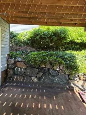 Hardscape and Fence Services by Brownstone L&H