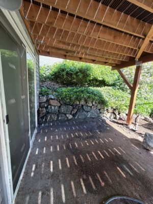 Hardscape and Fence Services by Brownstone L&H