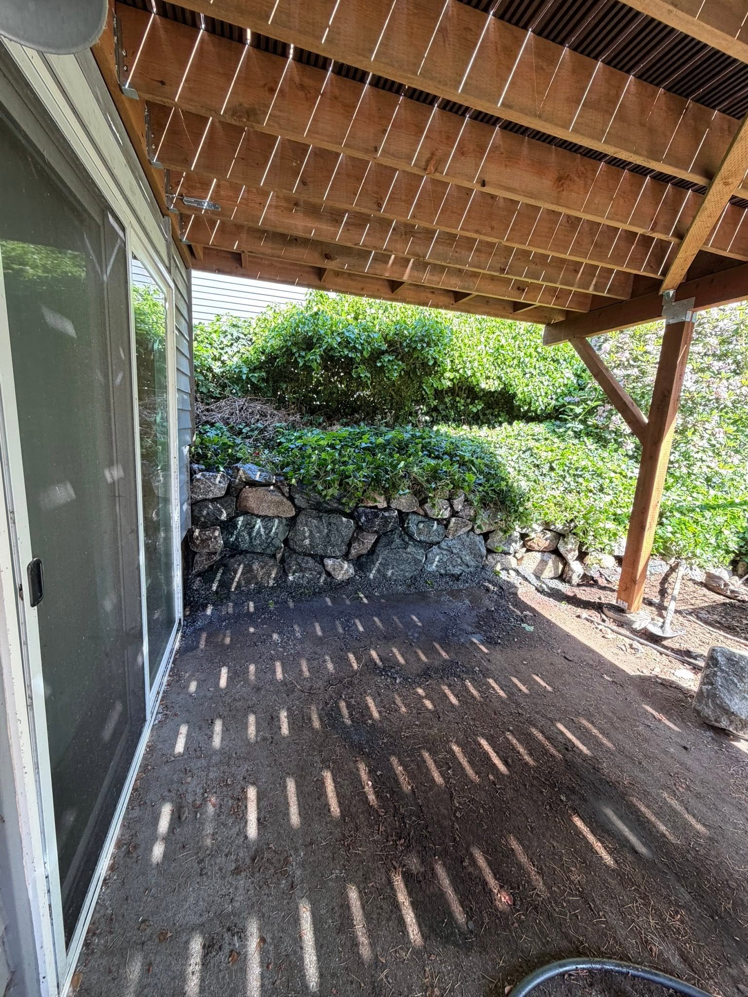 Hardscape and Fence Services by Brownstone L&H