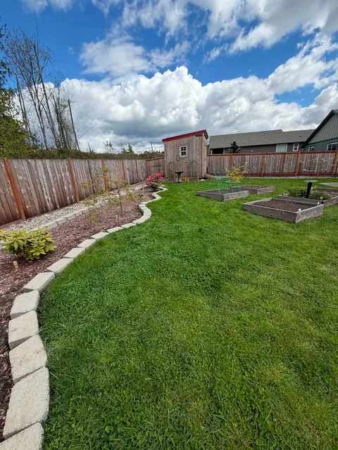 Hardscape and Fence Services by Brownstone L&H
